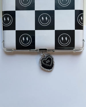 Fated Mates Cake Kindle Charm