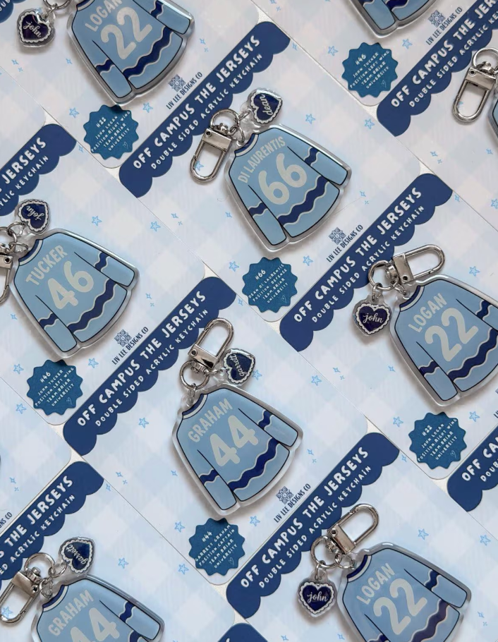 Liv Lee Designs Co supporting product image