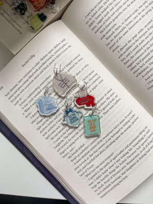 Cowboy Romance Kindle Charm