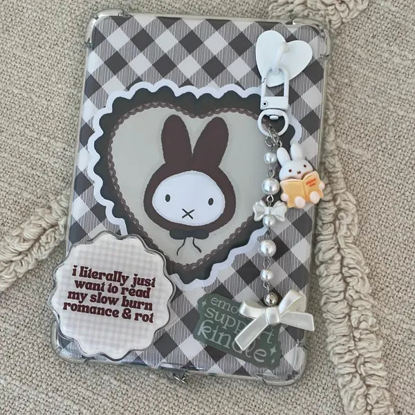 The cutest little notebook