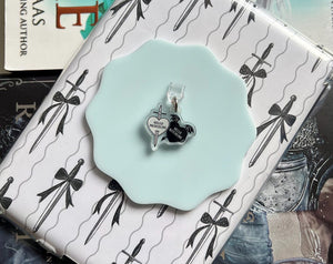 Witchling & Princeling Kindle Charm
