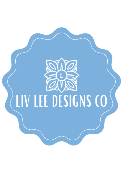 Liv Lee
Designs Co